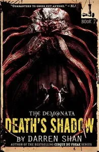 The Demonata #7: Death's Shadow (Shan Darren)(Paperback)