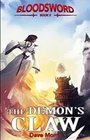 The Demon's Claw (Morris Dave)(Paperback)