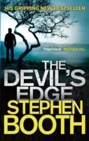 The Devil's Edge (Booth Stephen)(Paperback)
