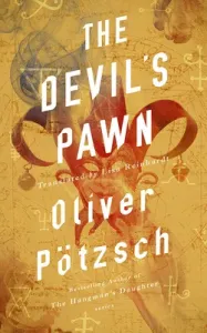 The Devil's Pawn (Ptzsch Oliver)(Paperback)