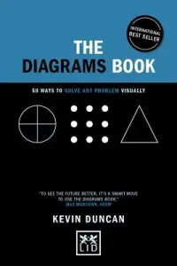 The Diagrams Book: 5th Anniversary Edition (Duncan Kevin)(Pevná vazba)