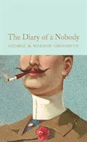The Diary of a Nobody (Grossmith George)(Pevná vazba)