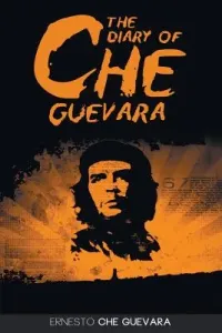 The Diary of Che Guevara (Guevara Ernesto Che)(Paperback)