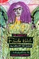 The Diary of Frida Kahlo: An Intimate Self-Portrait (Fuentes Carlos)(Pevná vazba)