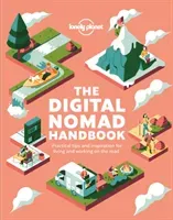 The Digital Nomad Handbook (Planet Lonely)(Paperback)