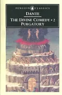 The Divine Comedy: Volume 2: Purgatory (Alighieri Dante)(Paperback)