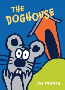 The Doghouse (Thomas Jan)(Pevná vazba)
