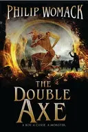 The Double Axe (Womack Philip)(Paperback)