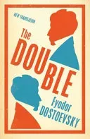 The Double: New Translation (Dostoevsky Fyodor)(Paperback)