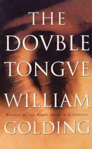 The Double Tongue (Golding William)(Paperback)