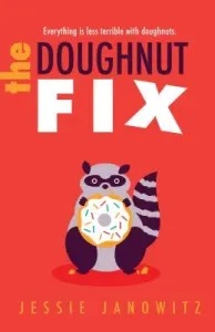 The Doughnut Fix (Janowitz Jessie)(Paperback)