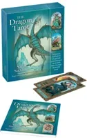 The Dragon Tarot: Includes a Full Deck of 78 Specially Commissioned Tarot Cards and a 64-Page Illustrated Book (Suckling Nigel)(Other)