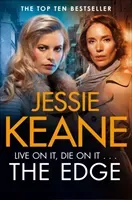 The Edge, 3 (Keane Jessie)(Paperback)