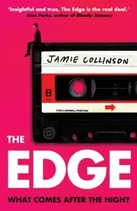 The Edge (Collinson Jamie)(Paperback)