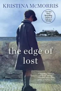 The Edge of Lost (McMorris Kristina)(Paperback)