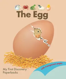 The Egg (Mettler Ren)(Paperback)