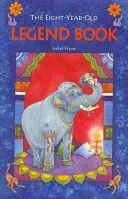 The Eight-Year-Old Legend Book (Wyatt Isabel)(Paperback)