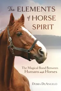 The Elements of Horse Spirit: The Magical Bond Between Humans and Horses (Deangelo Debra)(Paperback)