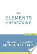 The Elements of Reasoning (Munson Ronald)(Paperback)