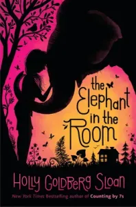 The Elephant in the Room (Sloan Holly Goldberg)(Pevná vazba)