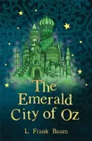 The Emerald City of Oz (Baum L. Frank)(Paperback)