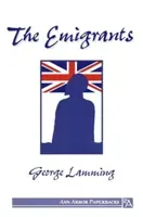 The Emigrants (Lamming George)(Paperback)