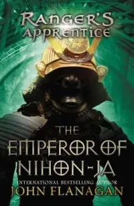 The Emperor of Nihon-Ja (Flanagan John)(Paperback)