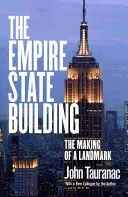 The Empire State Building (Tauranac John)(Paperback)