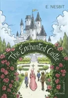 The Enchanted Castle (Nesbit E.)(Paperback) #866499
