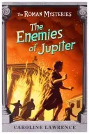 The Enemies of Jupiter (Lawrence Caroline)(Paperback)