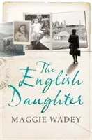 The English Daughter (Wadey Maggie)(Paperback)