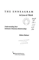 The Enneagram in Love and Work: Understanding Your Intimate and Business Relationships (Palmer Helen)(Paperback)