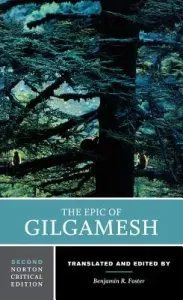 The Epic of Gilgamesh (Foster Benjamin R.)(Paperback)