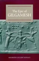 The Epic of Gilgamesh (Kovacs Maureen Gallery)(Paperback)