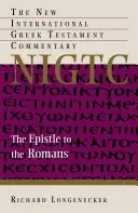 The Epistle to the Romans (Longenecker Richard N.)(Pevná vazba)