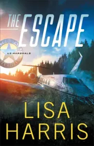 The Escape (Harris Lisa)(Paperback)