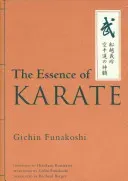 The Essence of Karate (Funakoshi Gichin)(Pevná vazba)