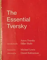 The Essential Tversky (Tversky Amos)(Paperback)