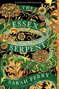 The Essex Serpent (Perry Sarah)(Paperback)