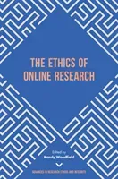 The Ethics of Online Research (Woodfield Kandy)(Paperback)