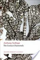 The Eustace Diamonds (Trollope Anthony)(Paperback)