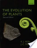 The Evolution of Plants (Willis Kathy)(Paperback)