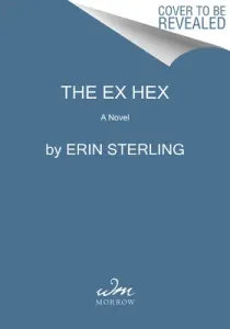 The Ex Hex (Sterling Erin)(Paperback)