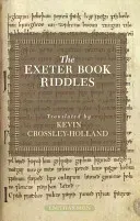 The Exeter Book Riddles (Crossley-Holland Kevin)(Paperback)