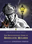 The Extraordinary Cases of Sherlock Holmes (Doyle Arthur Conan)(Paperback)