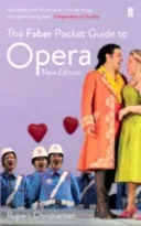 The Faber Pocket Guide to Opera (Christiansen Rupert)(Paperback)