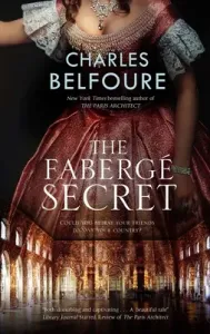 The Faberge Secret (Belfoure Charles)(Paperback)
