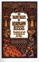 The Fairy Tales of Hermann Hesse (Hesse Hermann)(Paperback)