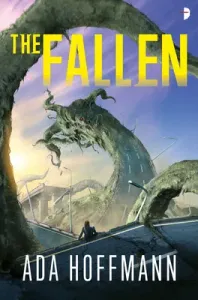 The Fallen (Hoffmann Ada)(Paperback)