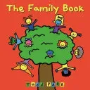 The Family Book (Parr Todd)(Paperback)